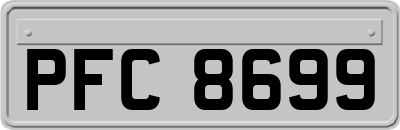 PFC8699