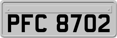 PFC8702