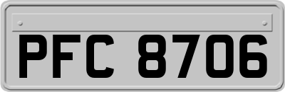 PFC8706