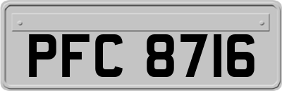 PFC8716