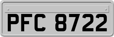 PFC8722