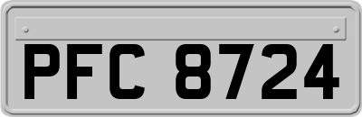 PFC8724