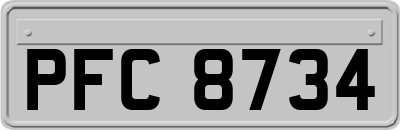 PFC8734