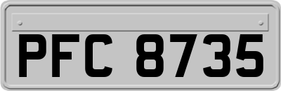 PFC8735