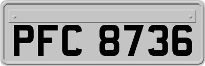 PFC8736