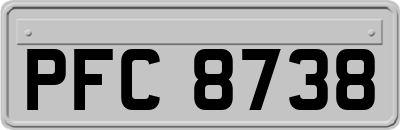 PFC8738
