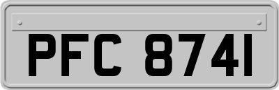 PFC8741