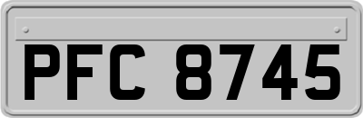 PFC8745