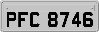 PFC8746