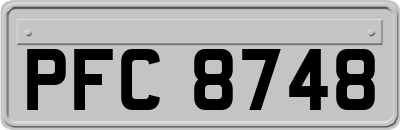 PFC8748