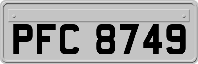 PFC8749