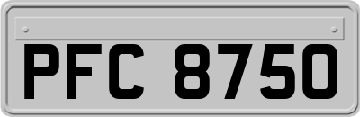 PFC8750