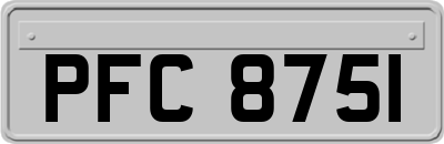 PFC8751