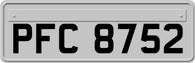 PFC8752
