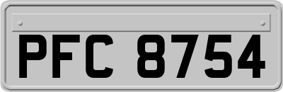 PFC8754
