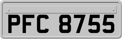 PFC8755