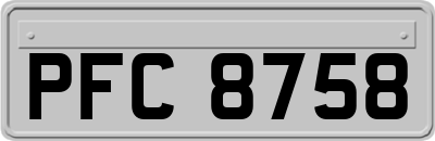 PFC8758