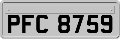 PFC8759