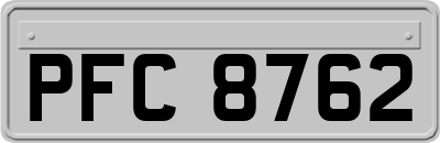 PFC8762