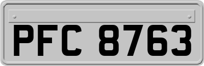 PFC8763