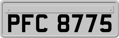 PFC8775