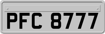 PFC8777