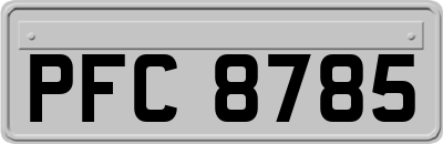 PFC8785