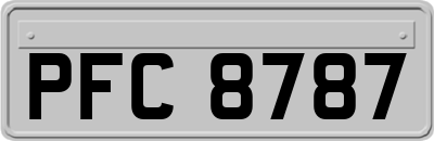 PFC8787