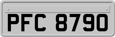 PFC8790