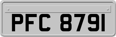 PFC8791