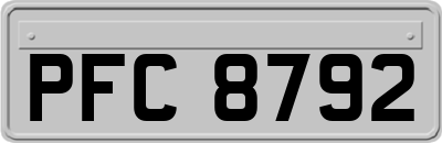 PFC8792