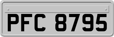 PFC8795