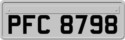 PFC8798