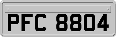 PFC8804