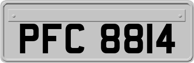 PFC8814