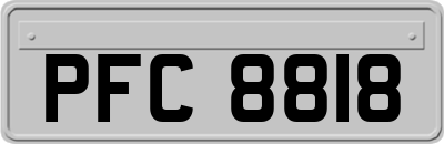 PFC8818