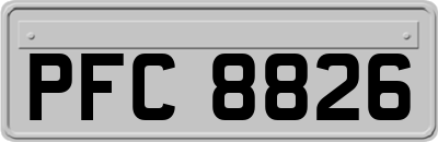 PFC8826