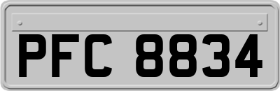 PFC8834