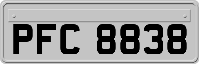 PFC8838