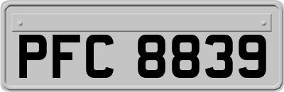 PFC8839