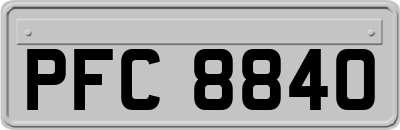 PFC8840