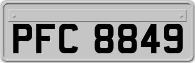 PFC8849