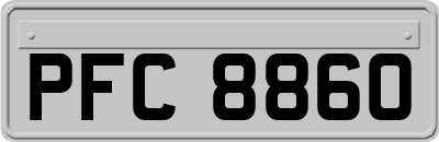 PFC8860