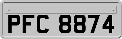 PFC8874