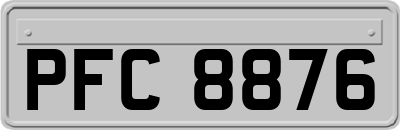 PFC8876