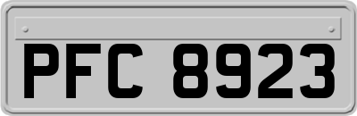 PFC8923
