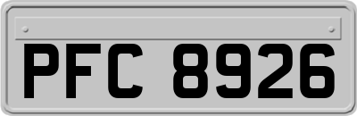 PFC8926