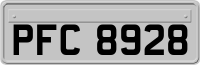 PFC8928