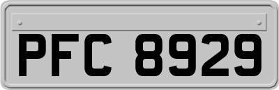 PFC8929