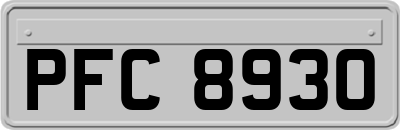 PFC8930